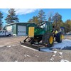 2004 Timberjack 460DG Skidder